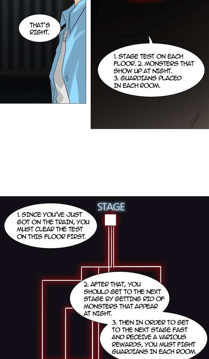 Tower of God, Chapter 246 image 18